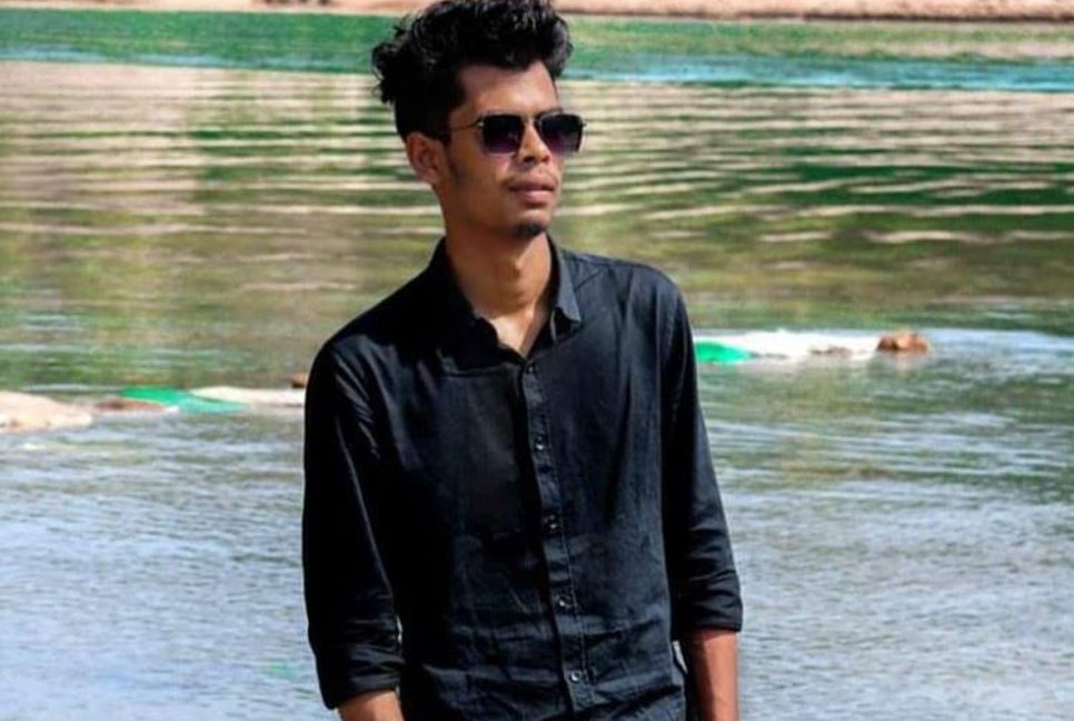 ফুলপুরে গলায় ফাঁস দিয়ে যুবকের আত্মহত্যা 
