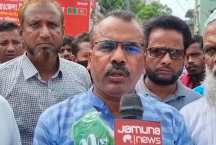 বেনাপোলে শ্রমিকদের ওপর হামলায় জড়িতদের গ্রেফতার দাবি