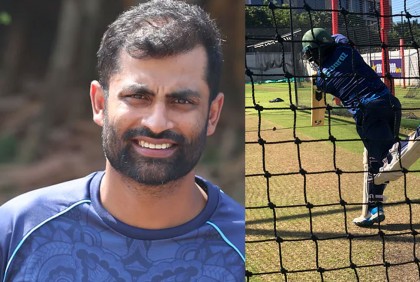 কেন খেলছেন না তামিম, জানালেন ফিজিও