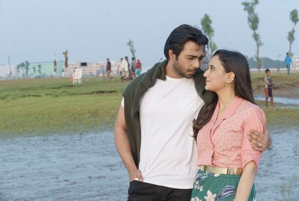 নায়ক হয়েও পার্শ্বচরিত্রে অপূর্ব!