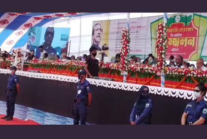 কার নেতৃত্বে ক্ষমতায় যাবে বিএনপি, প্রশ্ন ওবায়দুল কাদেরের

