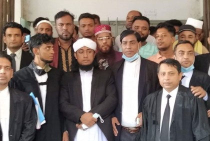 সিলেটে তাহেরির মামলার তদন্তে পিবিআই

