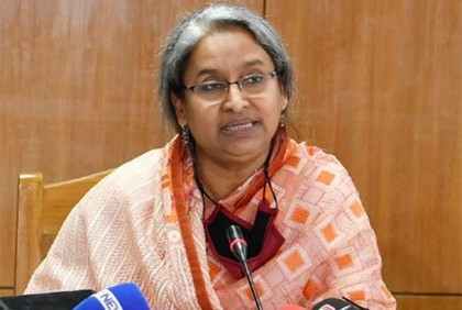 বঙ্গবন্ধু কেরানি তৈরির শিক্ষাব্যবস্থা চাননি : শিক্ষামন্ত্রী

