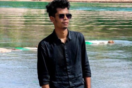 ফুলপুরে গলায় ফাঁস দিয়ে যুবকের আত্মহত্যা 