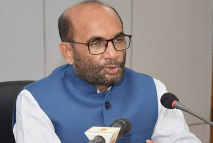 বিশ্বের ৮০ ভাগ ইলিশ আমাদের দেশেই উৎপাদিত হয়: প্রানীসম্পদ মন্ত্রী 