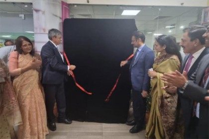 ভারতের পাঞ্জাব রাজ্যে লাভলী প্রফেসনাল বিশ্ববিদ্যালয়ে বঙ্গবন্ধু কর্নারের উদ্বোধন