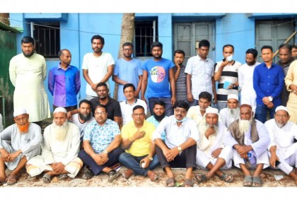 সিংড়ায় ৫ ভূমিহীন পরিবারকে ঘর দেয়ার আশ্বাস