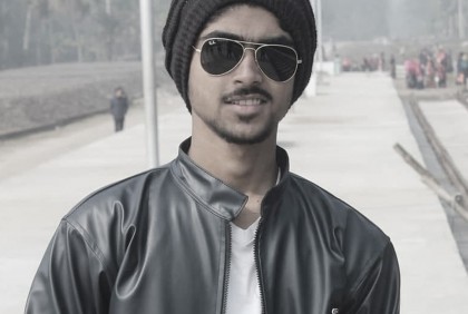 চিত্রনায়িকা শাহনূরের খালাতো ভাই খুন