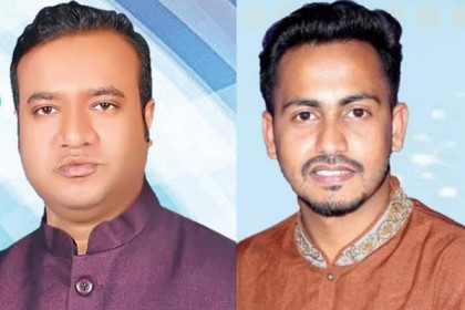 নাসিরনগর ছাত্রলীগের কমিটিতে শুভ সভাপতি, রাহুল সম্পাদক