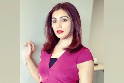 প্রতারকের জালে রিমি সেন, খুইয়েছেন ৪ কোটি রুপি