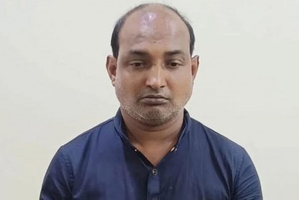 টিপু হত্যার আগে ‘গোপন বৈঠকে উপস্থিত’ দামাল অস্ত্রসহ গ্রেফতার