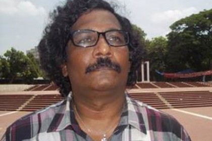 সম্মিলিত সাংস্কৃতিক জোটের সাধারণ সম্পাদক হাসান আরিফ আর নেই