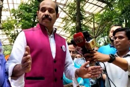 রাজধানীর যানজট আমাদেরই সৃষ্টি : মেয়র আতিক