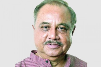 সরকারের পতন এবং ভোটাধিকার 
পুনরুদ্ধার প্রধান এজেন্ডা: আ স ম রব