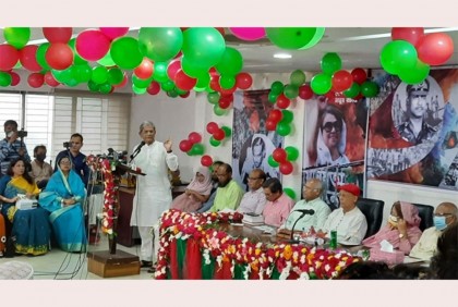 স্পষ্ট করে বলতে চাই বিএনপি দ্বিধা-বিভক্ত নয় : মির্জা ফখরুল