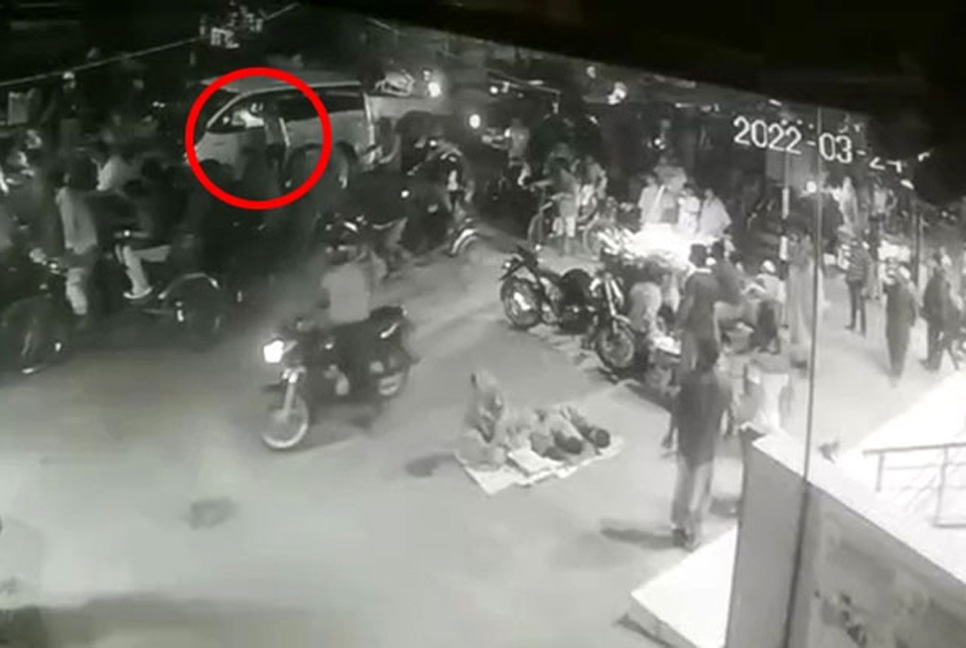 টিপু হত্যার নেপথ্যে আধিপত্যের দ্বন্দ্ব-খুনের বদলা, ১৫ লাখে পরিকল্পনা : র্যাব