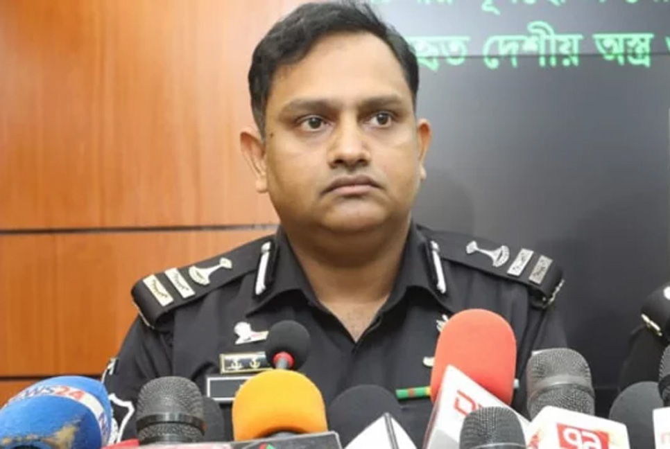 টিপু হত্যার পরিকল্পনা দুবাইয়ে, গুলির পর মেসেজ দেওয়া হয় ‘ইট ইজ ডান’ 

