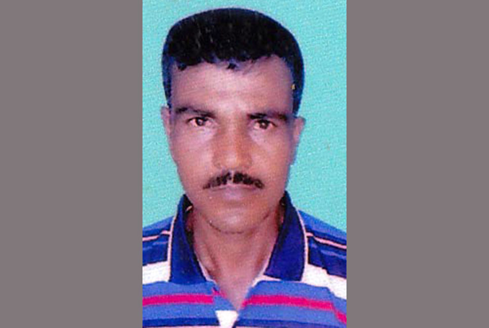 নিখোঁজের ২০ ঘণ্টা পর শজিমেকে মিলল রাজমিস্ত্রির লাশ 