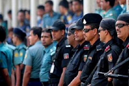 রমজানকে ঘিরে বিশেষ পরিকল্পনা র‌্যাব-পুলিশের