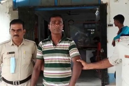 পশ্চিমবঙ্গে বাংলাদেশি গ্রেফতার