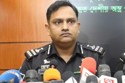 টিপু হত্যার পরিকল্পনা দুবাইয়ে, গুলির পর মেসেজ দেওয়া হয় ‘ইট ইজ ডান’ 

