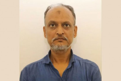 টিপু হত্যার ঘটনায় আওয়ামী লীগ নেতা ফারুক বহিষ্কার

