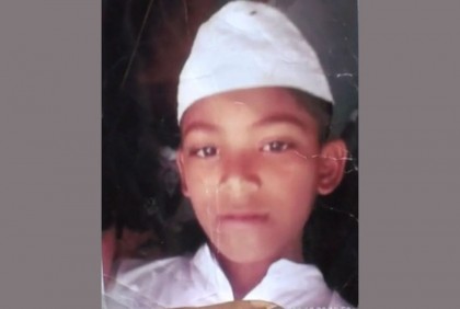 মাদারীপুরে ১২ দিনেও মাদ্রাসা ছাত্রের খোঁজ মেলেনি, থানায় জিডি