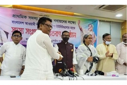 বিএনপিকে নির্বাচনের প্রস্তুতি নেওয়ার আহ্বান ওবায়দুল কাদেরের

