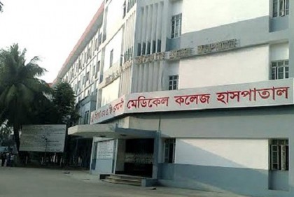 রবি ও সোমবার ওসমানী হাসপাতালে টিকাদান বন্ধ

