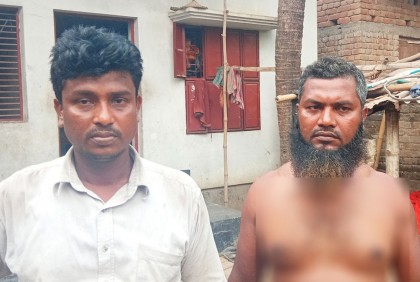 দুই ভাইকে অপহরণের পর ৩ লাখ ২০ হাজার টাকায় মুক্তি