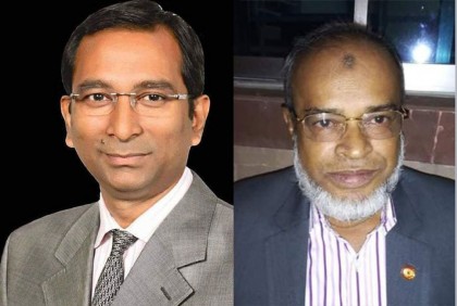 চাঁদপুরে বিএনপির সভাপতি মানিক, সম্পাদক সেলিম