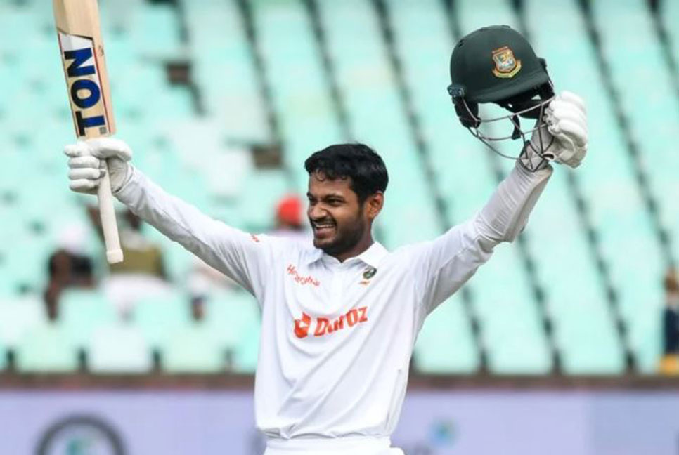 আমার লক্ষ্যই ছিল রানের জন্য না ছুটে উইকেটে পড়ে থাকা : জয়