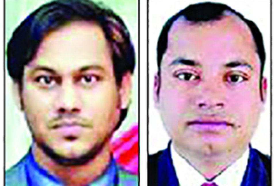 ১০ বছরেও খোঁজ মেলেনি দুই ছাত্রনেতার