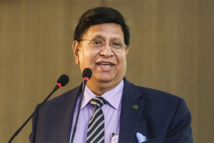 অস্ত্র কেনা নয়, যুক্তরাষ্ট্রের সঙ্গে বড় পরিসরে সম্পর্ক চায় ঢাকা: পররাষ্ট্রমন্ত্রী
