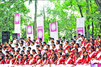 রমনার বটমূলে বাংলা বর্ষবরণের উৎসব করবে ছায়ানট 
