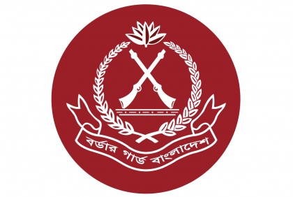 বিজিবির অভিযানে মার্চে ১১৮ কোটি টাকার চোরাচালান ও মাদকদ্রব্য জব্দ
