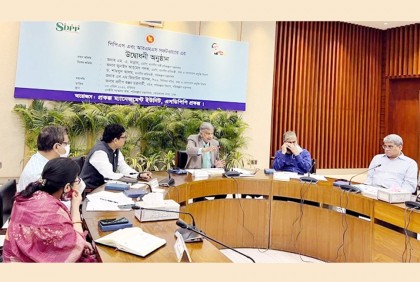 সরকারি সফটওয়্যারে পাবলিক অ্যাকসেস থাকতে হবে : পরিকল্পনামন্ত্রী

