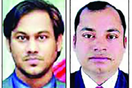 ১০ বছরেও খোঁজ মেলেনি দুই ছাত্রনেতার