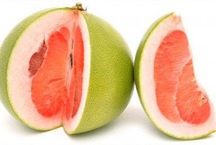 পুষ্টিকর ফল জাম্বুরা