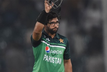 গ্রাহাম গুচের ৩৭ বছরের রেকর্ড ভাঙলেন ইমাম-উল-হক