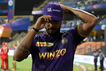 আইপিএল: বেগুনি টুপির দৌড়ে এগিয়ে যারা