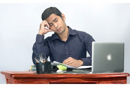 ক্লান্তি? কোনো রোগের সঙ্কেত কি