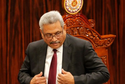 শ্রীলঙ্কা সংকটে নতুন মোড়, বিরোধীদের সরকারে যোগ দেওয়ার আহ্বান প্রেসিডেন্টের