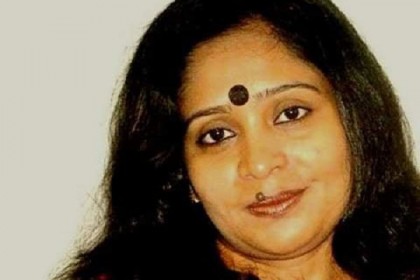 বিয়ের পর মেয়েদের চাকরি আবার কী