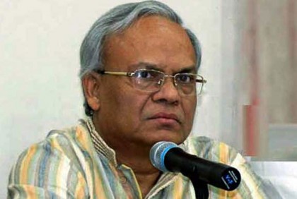 মিথ্যার আশ্রয় নিয়ে মানুষকে বিভ্রান্ত করছে সরকার : রিজভী