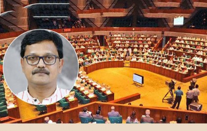 সারা দেশে ১০ হাজার কি. মি. নৌপথ তৈরি করা হচ্ছে : প্রতিমন্ত্রী

