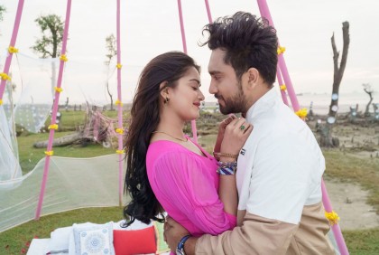 জোভান-তিশার প্রেমের গল্প