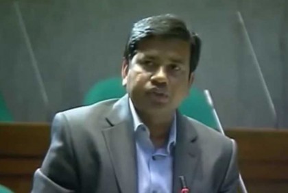 ‘হাওরের বোরো ফসল হুমকির মুখে, মন্ত্রণালয়-প্রশাসন গুরুত্বটা বুঝছে না’

