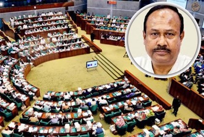 শিক্ষার্থীরা জাতীয় চার নেতার নাম জানে না: মুজিবুল হক চুন্নু 