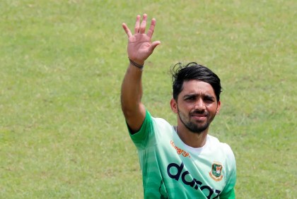 স্পিনারদের উইকেট দেওয়া কেন অপরাধ, ব্যাখ্যা করলেন মুমিনুল